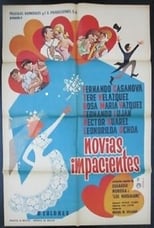 Poster for Novias impacientes
