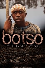 Poster for Botso 