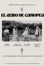 El Reino de Casiopea