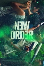 Poster for New Order 