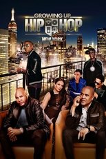 Growing Up Hip Hop: New York (2019)