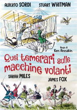 Quei temerari sulle macchine volanti