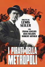 I pirati della metropoli