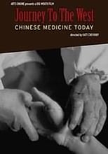 Poster for Journey to the West: Chinese Medicine Today