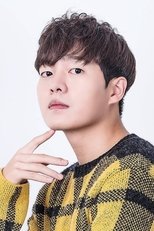 Poster for Son Seung-Won