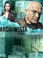 Poster for Archiwista Season 1