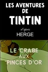 Poster for Les Aventures de Tintin, d'après Hergé Season 6