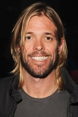 Poster for Taylor Hawkins