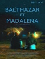 Poster for Balthazar et Madalena 