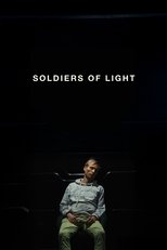 Soldiers of Light main poster