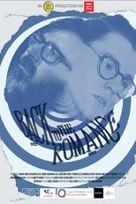 Poster for Back to the Romance