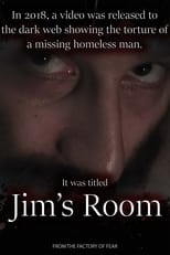 Poster for Jim's Room 