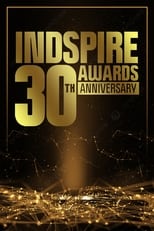 Poster for Indspire Awards 2023 
