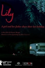 Poster for Lily