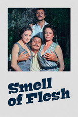 Smell of Flesh poster movie