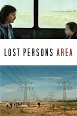 Poster for Lost Persons Area 
