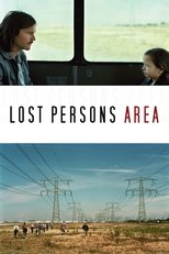 Poster for Lost Persons Area