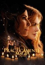 Hechizo de amor: La magia continúa