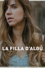 Poster for La filla d'algú