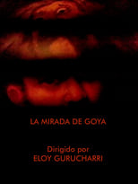 Poster for Goya's Gaze 