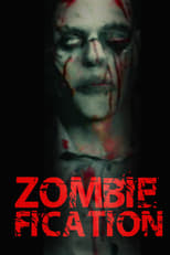 Poster for Zombiefication