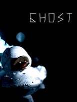 Poster for Ghost