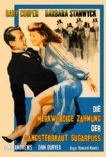 Die merkwürdige Zähmung der Gangsterbraut Sugarpuss