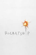 Poster for Rocketship 