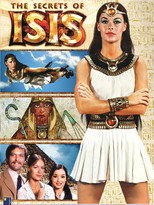 The Secrets of Isis