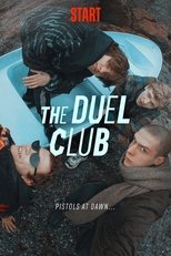 Poster for The Duel Club