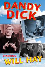 Poster for Dandy Dick