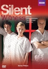 Poster for Silent Witness Season 15