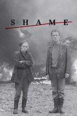 Shame poster movie