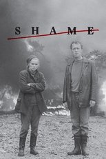 Poster for Shame