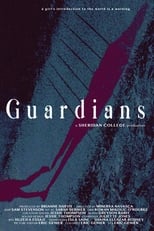 Poster for Guardians 