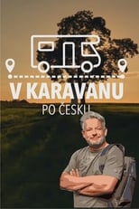 Poster di V karavanu po Česku