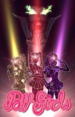 Poster for BFF Girls