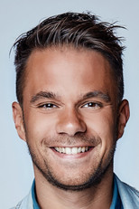 Foto retrato de Aran Bade