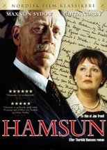 Hamsun: Hamsun: