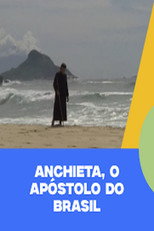 Anchieta, o Apóstolo do Brasil poster movie