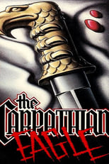 Poster for Carpathian Eagle