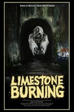 Poster for Limestone Burning