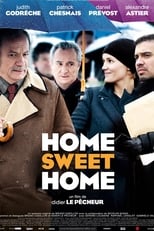 Poster for Home Sweet Home 