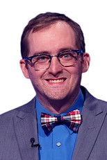 Foto retrato de Ian Morrison