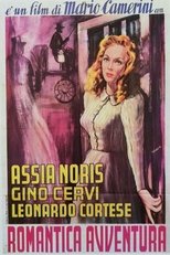 Poster for Una romantica avventura