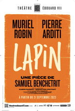 Lapin poster