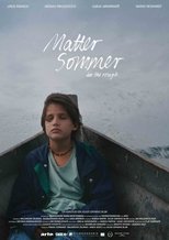In the Rough main poster