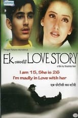 Poster for Ek Chhotisi Love Story