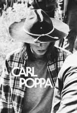 carl poppa poster
