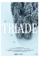 Triade poster movie